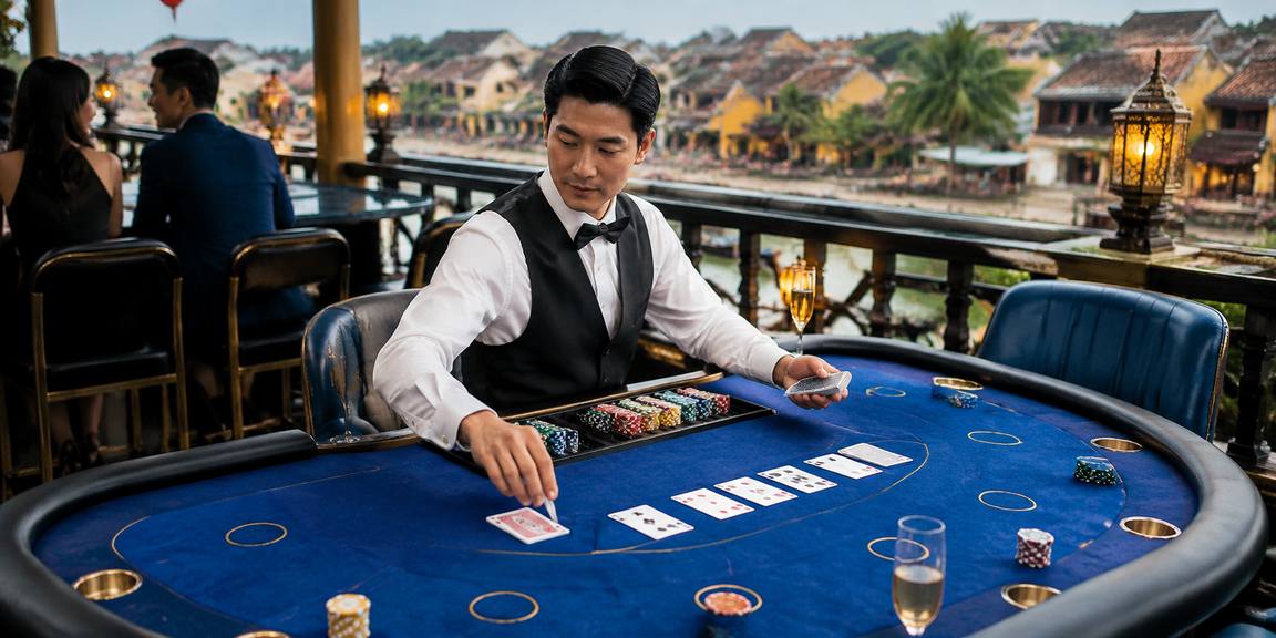 ls68 Thông Tin Casino